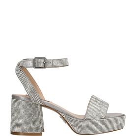 Mercerr 998 Block Heels