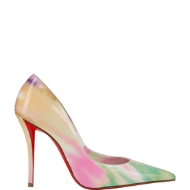 Miss Z 100 Pumps