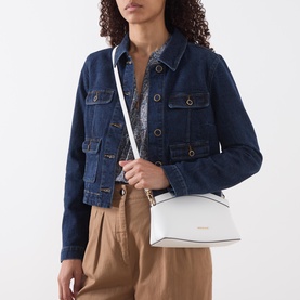 Athena Small Dome Clutch
