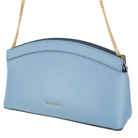 Athena Small Dome Clutch