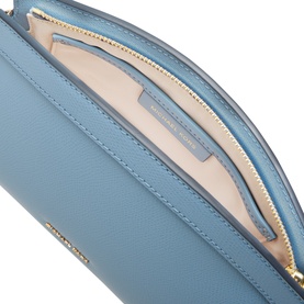 Athena Small Dome Clutch