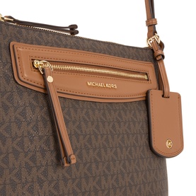Jet Set Large Crossbody Bag