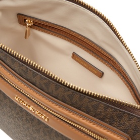 Jet Set Large Crossbody Bag