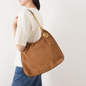 Indie Messenger Shoulder Bag