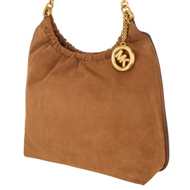 Indie Messenger Shoulder Bag
