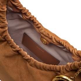 Indie Messenger Shoulder Bag