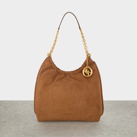 Indie Messenger Shoulder Bag