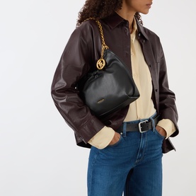 Indie Small Shoulder Bag