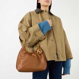 Indie Small Shoulder Bag