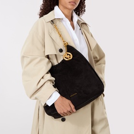 Indie Messenger Shoulder Bag