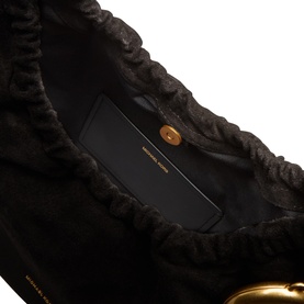 Indie Messenger Shoulder Bag