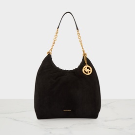 Indie Messenger Shoulder Bag