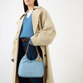 Indie Small Shoulder Bag