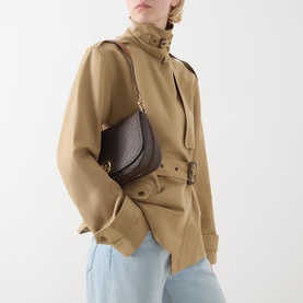 Nolita Chain Shoulder Bag