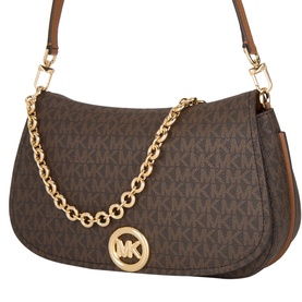 Nolita Chain Shoulder Bag