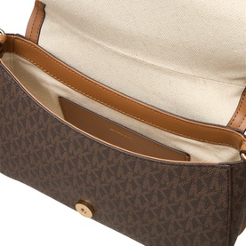 Nolita Chain Shoulder Bag
