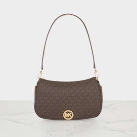 Nolita Chain Shoulder Bag