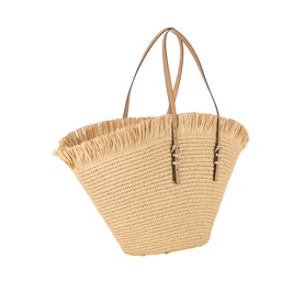 Isa Large Fan Tote Bag