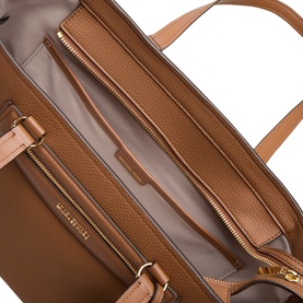 Jet Set Medium Tote Bag