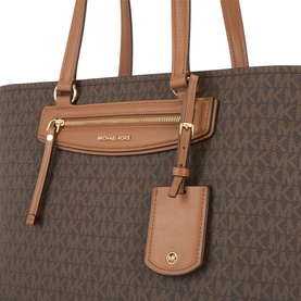 Jet Set Medium Tote Bag