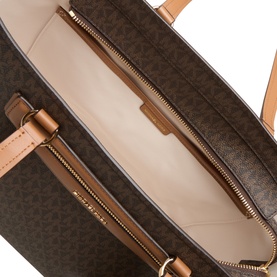 Jet Set Medium Tote Bag