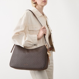 Nolita Convertible Medium Shoulder Bag