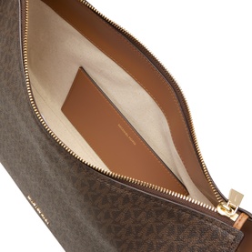 Nolita Convertible Medium Shoulder Bag