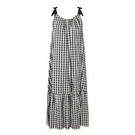 Ugola Gingham Dress