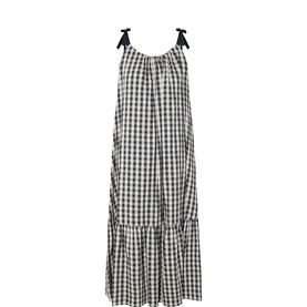 Ugola Gingham Dress