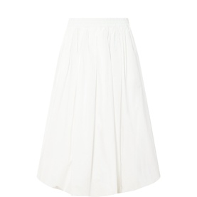 Nuvole Balloon Skirt