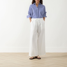 Bellico Wide Leg Trousers