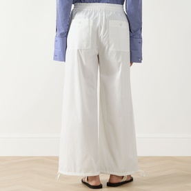 Bellico Wide Leg Trousers
