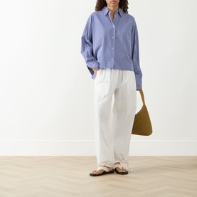 Bellico Wide Leg Trousers