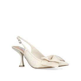 Neasa Bow Pumps