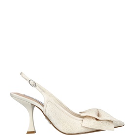 Neasa Bow Pumps
