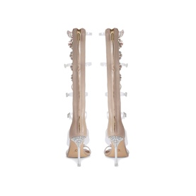 Octavia Gladiator Heeled Sandals