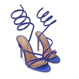 Spiral 105 Heels