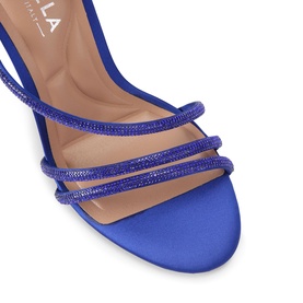 Spiral 105 Heels