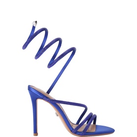 Spiral 105 Heels