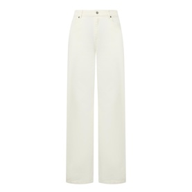 Calvin Straight Leg Jeans