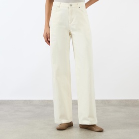 Calvin Straight Leg Jeans