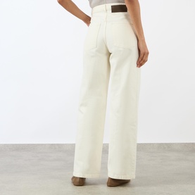 Calvin Straight Leg Jeans