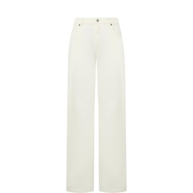 Calvin Straight Leg Jeans