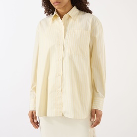 Carlotta Stripe Shirt