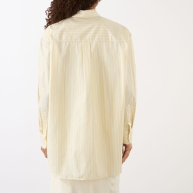 Carlotta Stripe Shirt