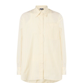 Carlotta Stripe Shirt