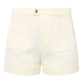 Hover Mini Shorts
