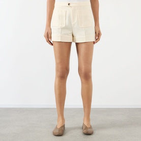 Hover Mini Shorts