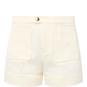 Hover Mini Shorts