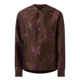 Hampton Floral Blouse